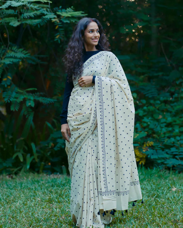 PYAAR BARSAO  WALE  MODAL SILK SAREE